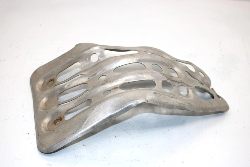 94 Polaris 300 2x4 Oem Front Bumper Skid Plate 5220981 APS
