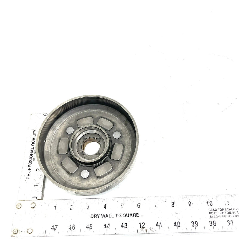 01 Honda Foreman Rubicon 500 OEM 67T Centrifugal Clutch Drum 23110-HN2-A00 AH95
