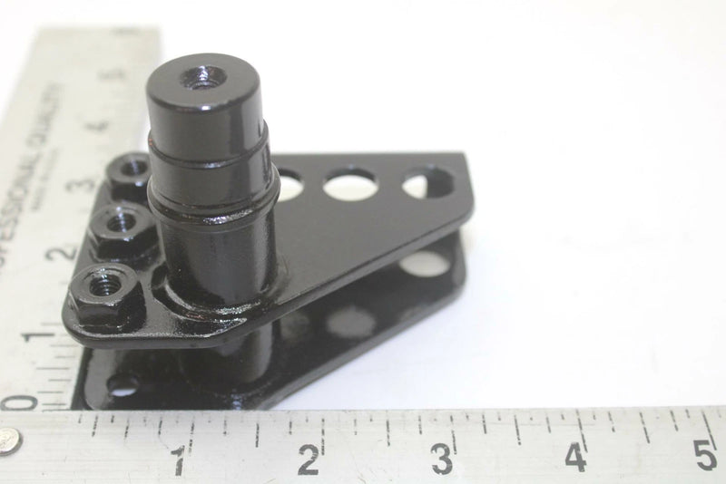 78 Yamaha Enticer 340 OEM Skid Rail Left Slide Bracket 8E3-47463-00-00 SY55