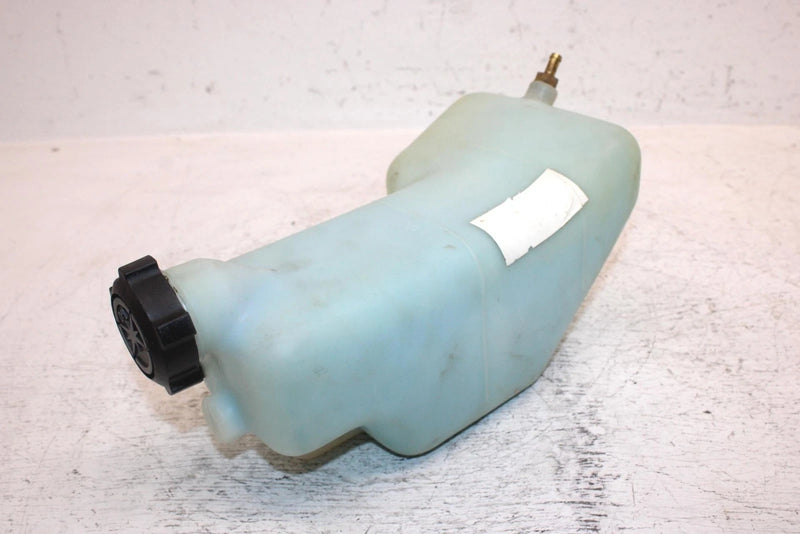 1990 Polaris 500 Oem Oil Tank W/Cap 5430921 SP36