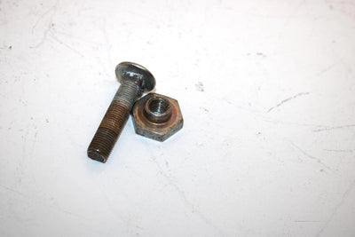 92 Polaris Lite Gt Oem Threaded Bolt/Bushing 7515510 SP149