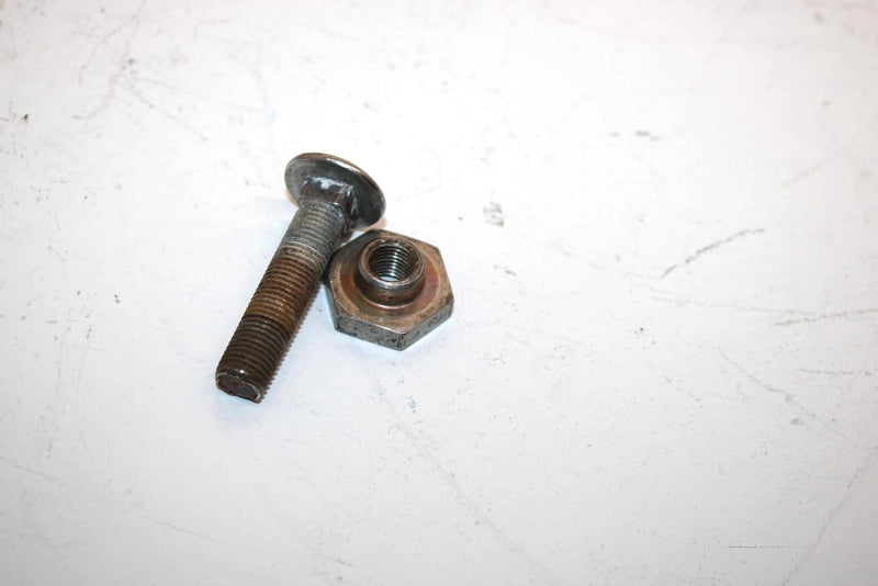 92 Polaris Lite Gt Oem Threaded Bolt/Bushing 7515510 SP149