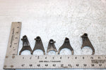 1998 Suzuki Quadrunner 250 Oem Shift Fork Set 25221-19B00 25241-19B00 AS13