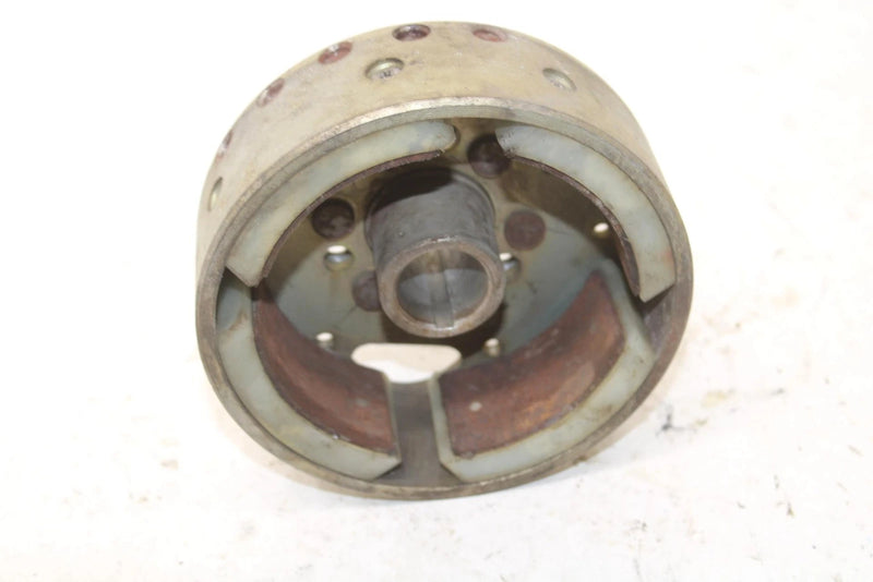 1988 Yamaha Enticer 340 Oem Flywheel Assembly 82H-8555-M0-00 SY130