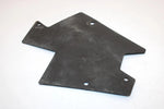 03 Arctic Cat 400 Fis Auto Trans Oem Inner Fender Panel Set 1406-063 AA9