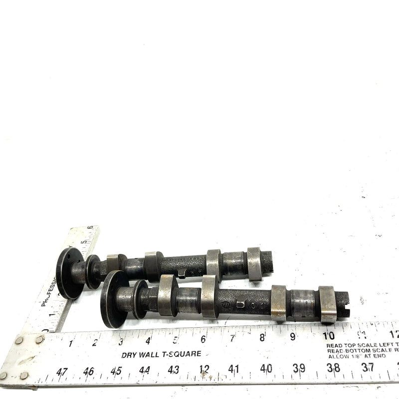 2013 Polaris Ranger XP 900 OEM Camshaft Set 3024156 XP11