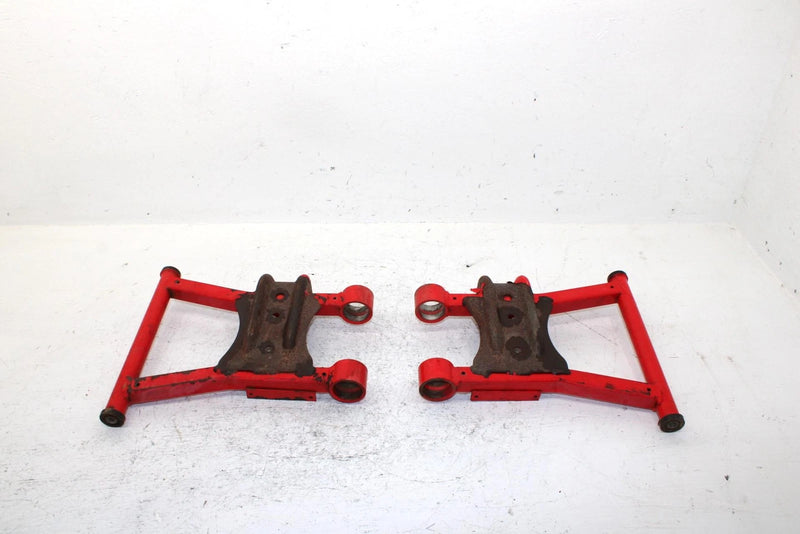 2003 Polaris Sportsman 700 Oem Rear Lower A Arm Set 1015889-067 AP189