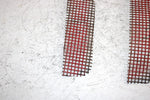 94 Polaris 440 L/c Oem Hood Vent Set SP53