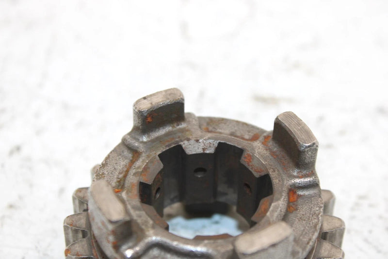 1997 Arctic Cat Bearcat 454 Oem 4th Driven Gear 22T 3446-219 AA11