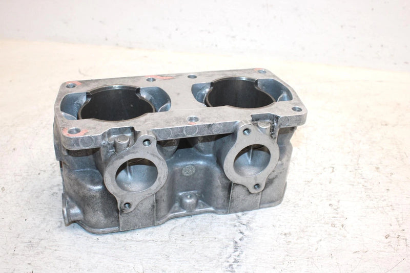 2001 Polaris 500 Classic Oem 72mm Bore Cylinder 3086993 SP27