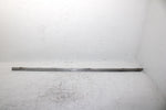 1995 Polaris Xlt Oem Tunnel Wear Strip 5240265 SP34