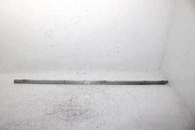 1995 Polaris Xlt Oem Tunnel Wear Strip 5240265 SP34
