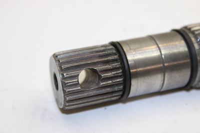 87 Polaris Trail Boss 250 4x4 OEM Front Eccentric Shaft 5020463 AP106