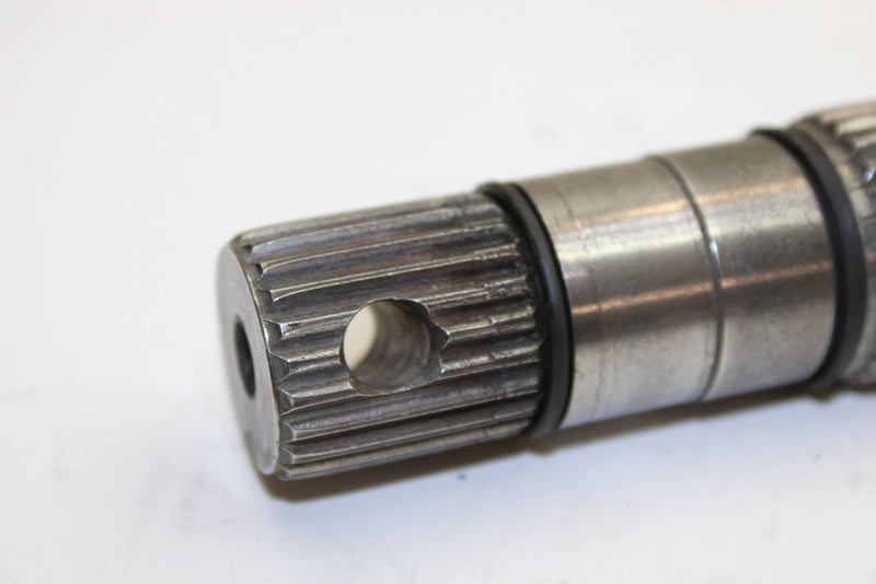 87 Polaris Trail Boss 250 4x4 OEM Front Eccentric Shaft 5020463 AP106