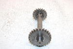 1994 Kawasaki Bayou 300 4x4 Oem Reverse Shaft 13129-1705 13129-1706 AK18