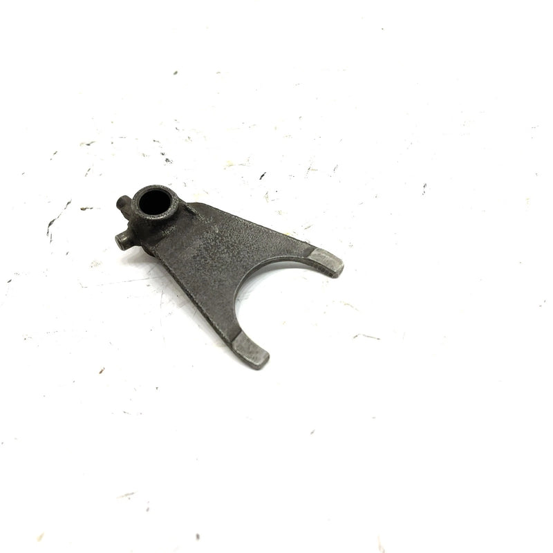83-86 Suzuki ALT125 OEM Shift Fork #4 25241-24201 AS31