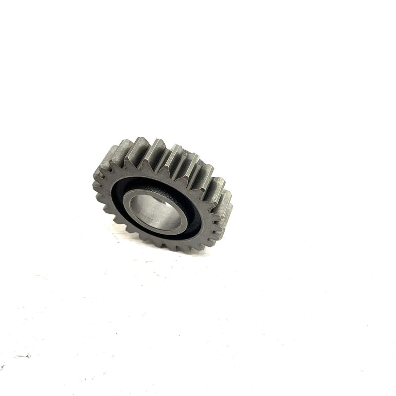 2002 Suzuki Quadrunner 500 LTF500F 4x4 OEM 23T 4th Drive Gear 24241-44B01 AS37