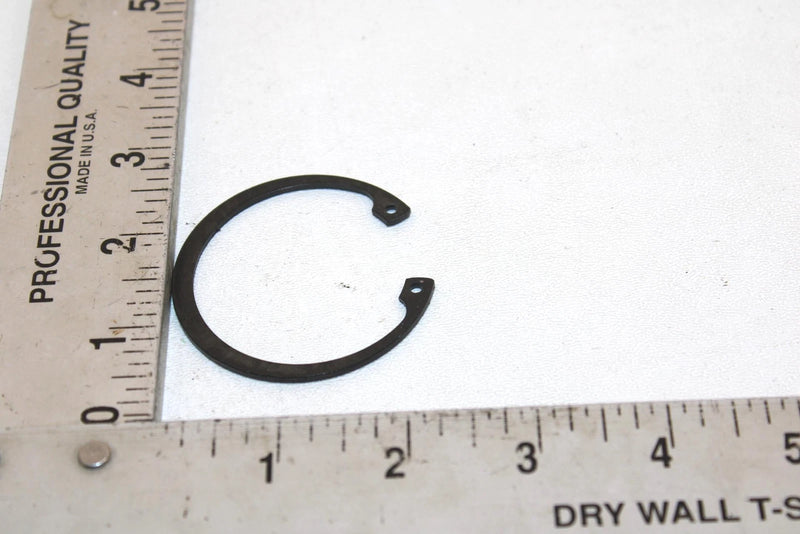 Polaris Oem Chaincase Retaining Ring (Pair) 7718406 Q889