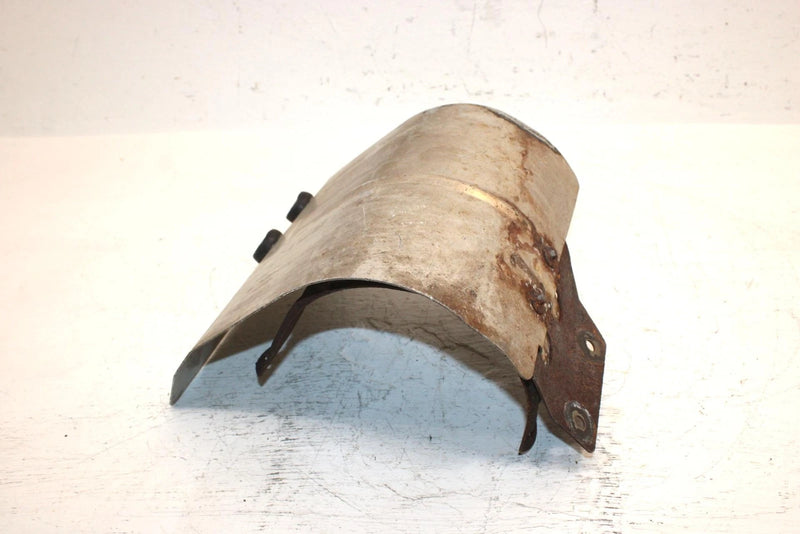 1996 Ski-doo Mxz 583 Oem Muffler Support 514044200 SS11