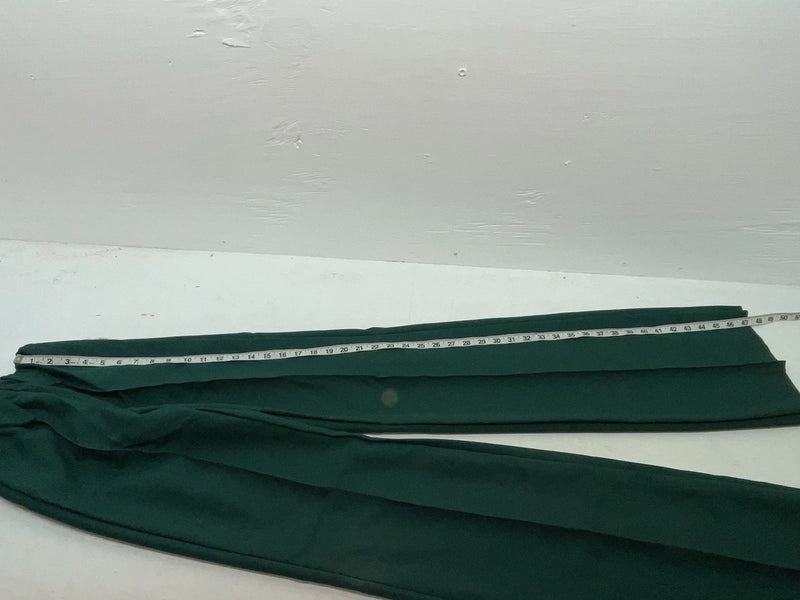 New Vintage Green Quicksilver Polyester Pants XX-19