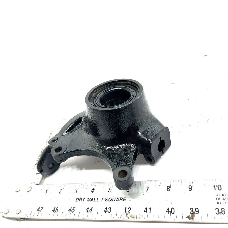 2010 Polaris RZR 800 OEM Front Right Knuckle 5135443 XP8