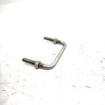 2004 Polaris MSX 110 OEM Seat Hook U Bolt 7518194 JP42.1