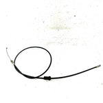 01-05 Yamaha WaveRunner XLT1200 OEM Trim Cable F0D-U153D-01-00 JY27.1