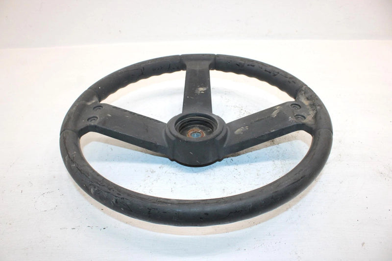 2011 Polaris Ranger 800 Oem Steering Wheel 1823622 XP4