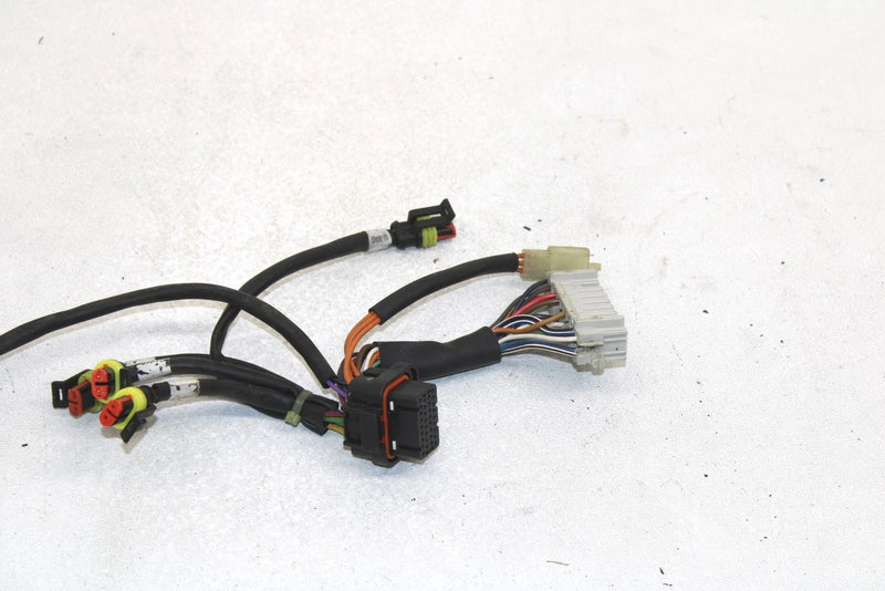 Polaris Oem ECU Ignition Harness 4011337 Q993
