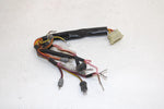 98 Polaris Ultra Touring Oem Speedo Guage Wire Harness (Hi Level) 2460571 SP177