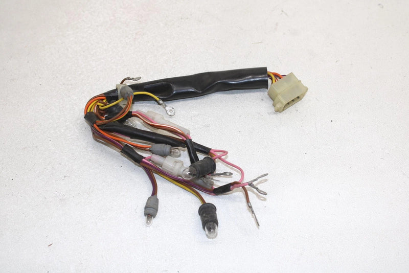 98 Polaris Ultra Touring Oem Speedo Guage Wire Harness (Hi Level) 2460571 SP177