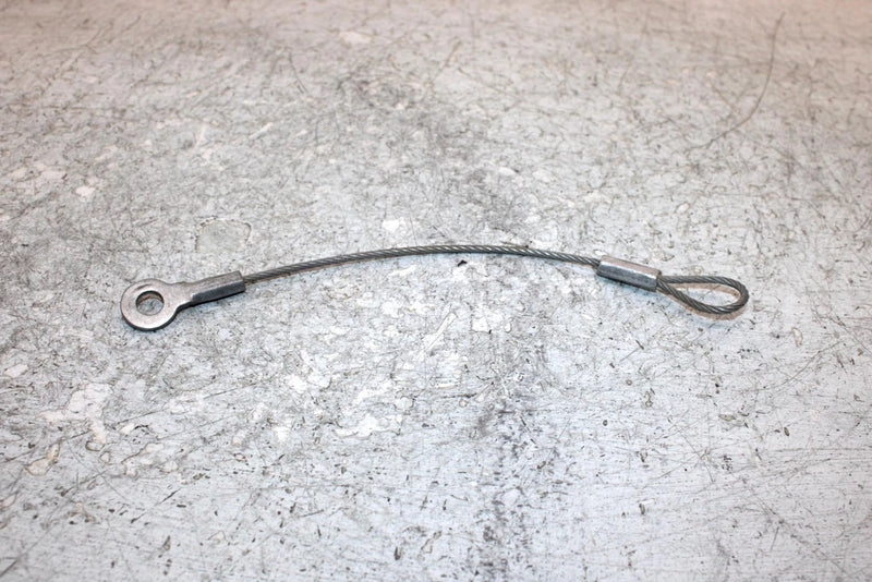 2015 Polaris Ranger 570 Eps Oem Tailgate Cable 7081925 XP5.2