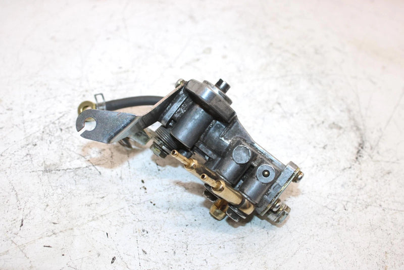 00 Arctic Cat Zl 500 Efi Oem Oil Pump Set 3005-481 SAS5