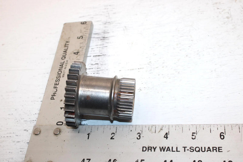 2019 Honda Trx500fe2ac Oem 29T Clutch Adapter Gear 23120-HP0-A00 AH12