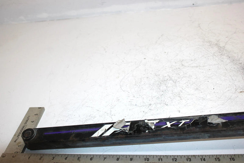 98 Polaris Indy 500 Oem Right Trailing Arm 1822450 SP47