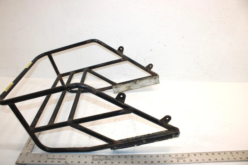 1996 Arctic Cat Cougar Oem Rear Rack SA7