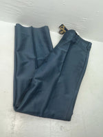 New Vintage Blue Circle S Polyester Pants #CP5091 XX-87