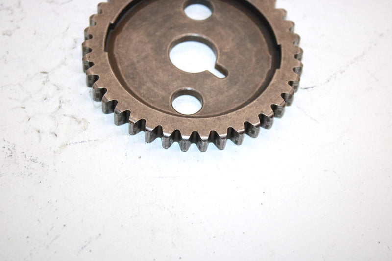 18 Polaris Sportsman 450 Ho Oem Cam Timing Sprocket 3222236 AP54