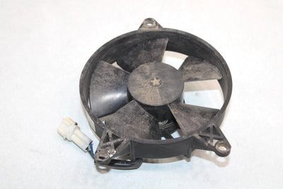 04 Yamaha  Bruin 350 Auto 2wd Oem Oil Cooler Fan 5UH-E2405-00-00 AY36