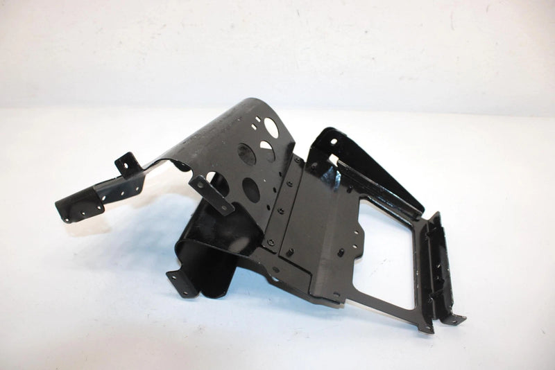 96 Polaris Xcr Sp Oem Right Footrest 1012281 SPS2