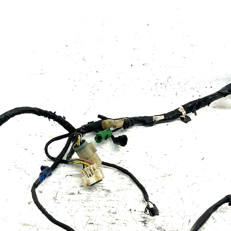 2006 Honda Rancher 350 TRX350FM 4x4 OEM Main Wire Harness 32100-HN5-N00 AH75