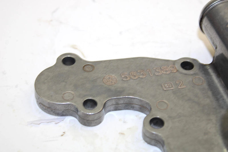 05 Polaris Sportsman 700 EFI OEM Water Pump Cover 5631389 AP109
