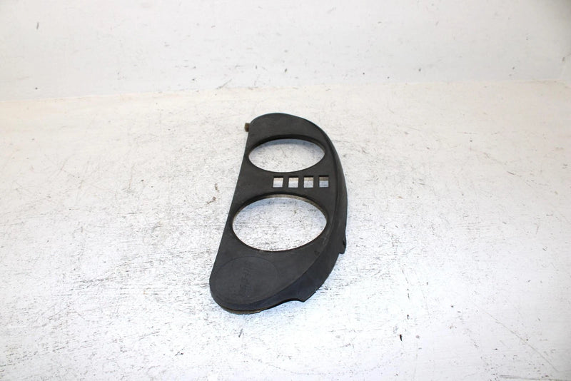 2001 Ski-doo Mxz 800 Oem Dash Support Panel 572098604 SS19