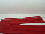 New Vintage Red Panhandle Slim Polyester Pants 3A-54
