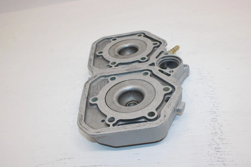 2002 Ski-doo Mxz 500 Oem Cylinder Head 420923882 SS16