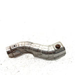 04-07 Honda Rancher 400 4x4 AT OEM Rear Exhaust Pipe Shield 18322-HN7-000 AH77