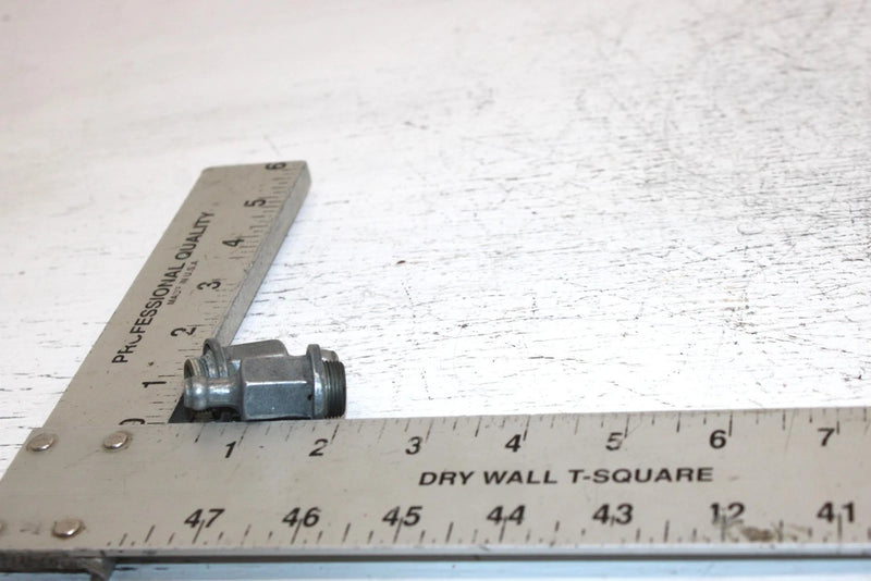 1989 Polaris 650 Oem Lower Carburetor Fitting Pair 3130387 5020476 SP43