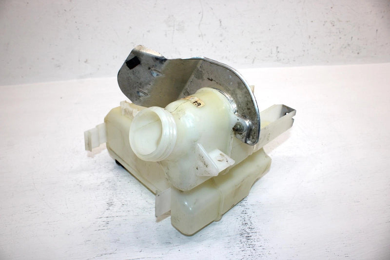 2002 Ski-doo Mxz 500 Oem Oil Tank 519000049 SS16