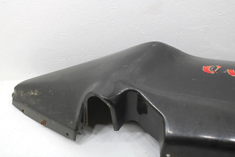 1982 Yamaha Sr540 Oem Left Side Panel 8R6-21910-00-00 SY65