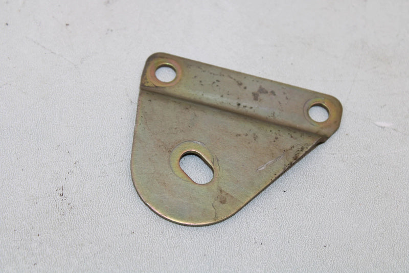 2004 Polaris Sportsman 600 Oem Top Engine Mount Plate 5247368 AP125